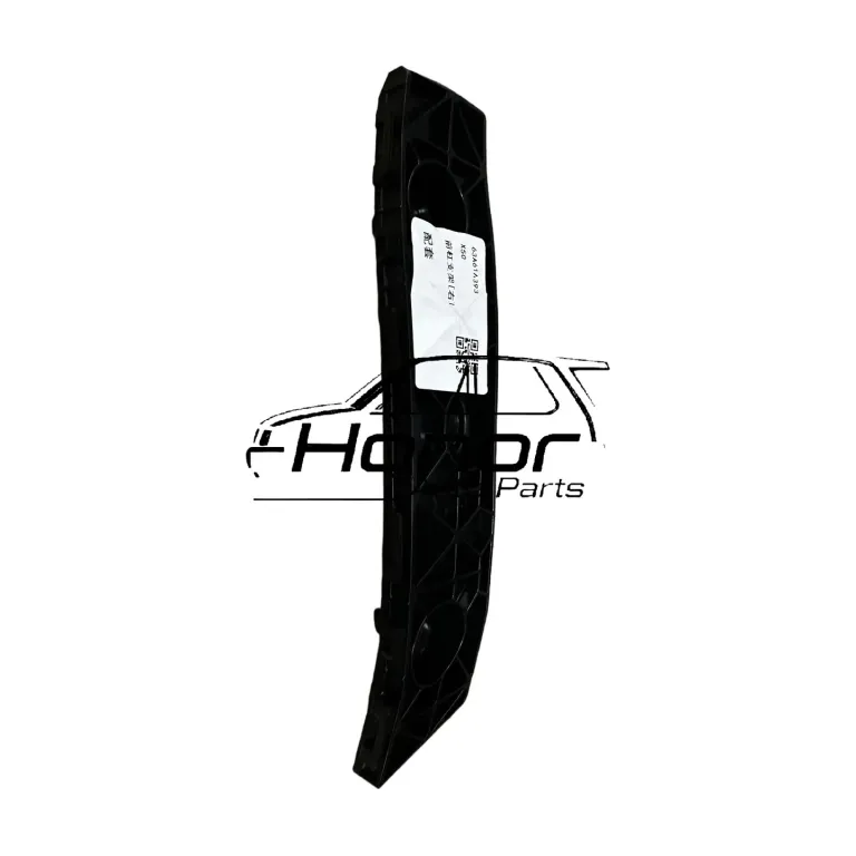 مناسب برای چری Chery جتور X50 براکت سمت راست سپر جلو براکت سپر 63A61A393
