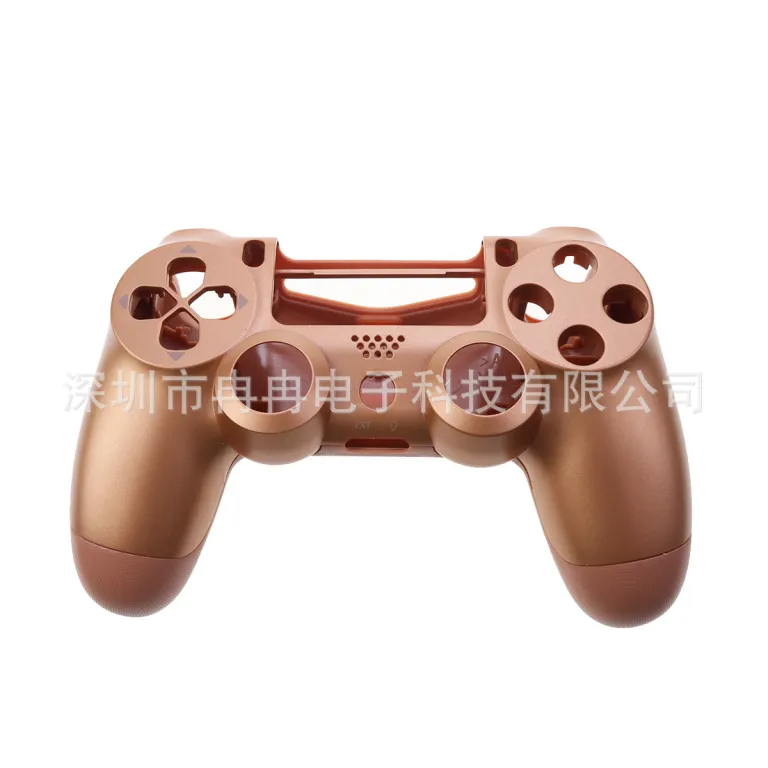 قاب کامل جایگزین جلو و پشت برای دسته PS4 ps4 JDS-050 055 5 0