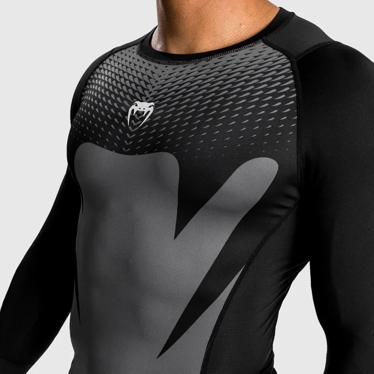 VENUM Attack لباس چسبان ورزشی UFC فوق‌الاستیک خشک‌شونده سریع لباس فشرده ضدسایش تمرینی لباس بوکس