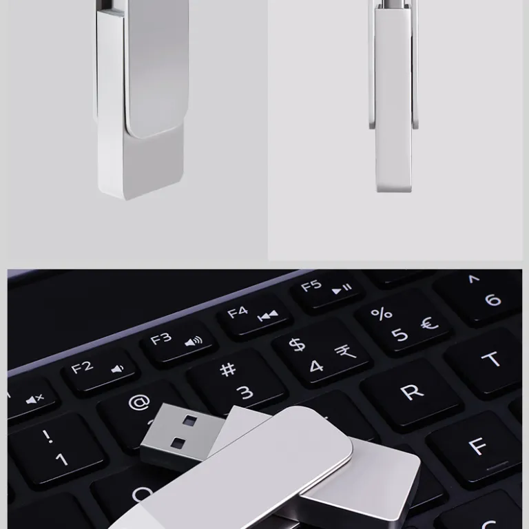 USB3.0 فلش مموری پرسرعت 128GB فلش درایو 64g حافظه ذخیره‌سازی اداری 32g حکاکی فلش مموری سیستم کامپیوتر