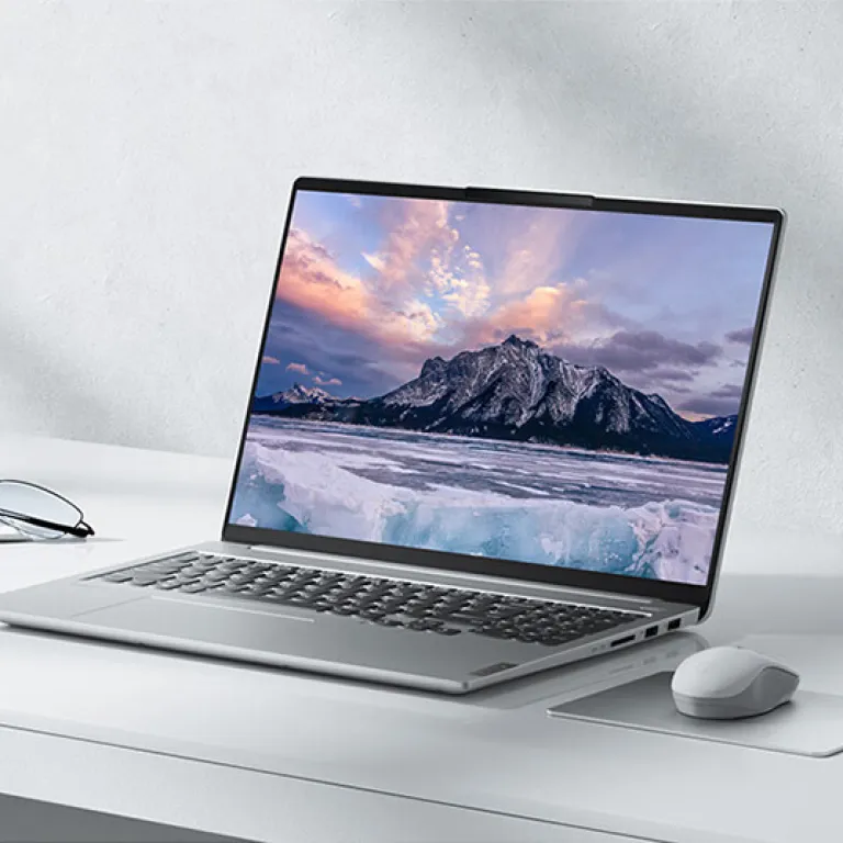 لپ‌تاپ جدید لنوو Xiaoxin Pro16 با پردازنده Core i5، لپ‌تاپ گیمینگ و سبک با کارایی بالا، عمده