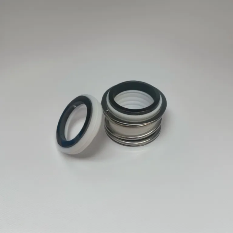 سیل مکانیکی مخصوص پمپ آب 109-25 دمنده تفلون آلیاژی سیل مکانیکی پمپ خط لوله سفارشی