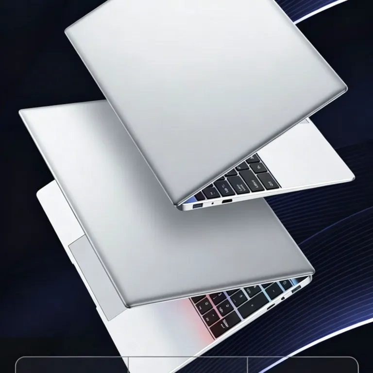 لپ‌تاپ جدید 15.6 اینچی با پردازنده Core i7i5 و کارت گرافیک مجزا، مناسب اداری، گیمینگ و سبک، مخصوص تجارت برون‌مرزی