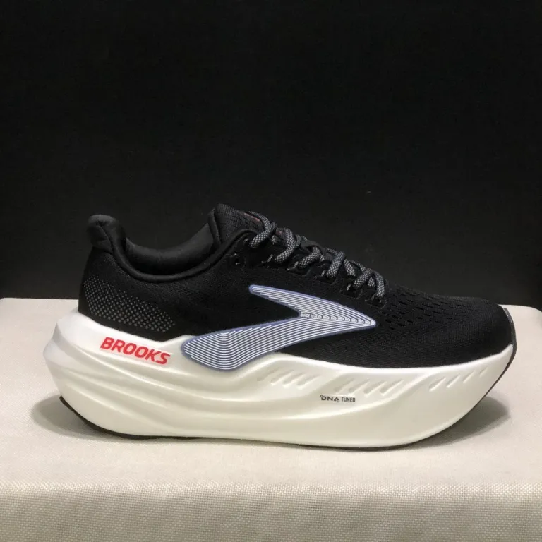 کفش ورزشی بروکس گلیسیرین مکس Brooks Glycerin Max ضربه‌گیر ضخیم مردانه و زنانه
