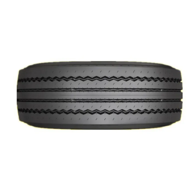 تایر کامیون یدک‌کش تجاری گیتی تایر 385/65R22.5GTL919