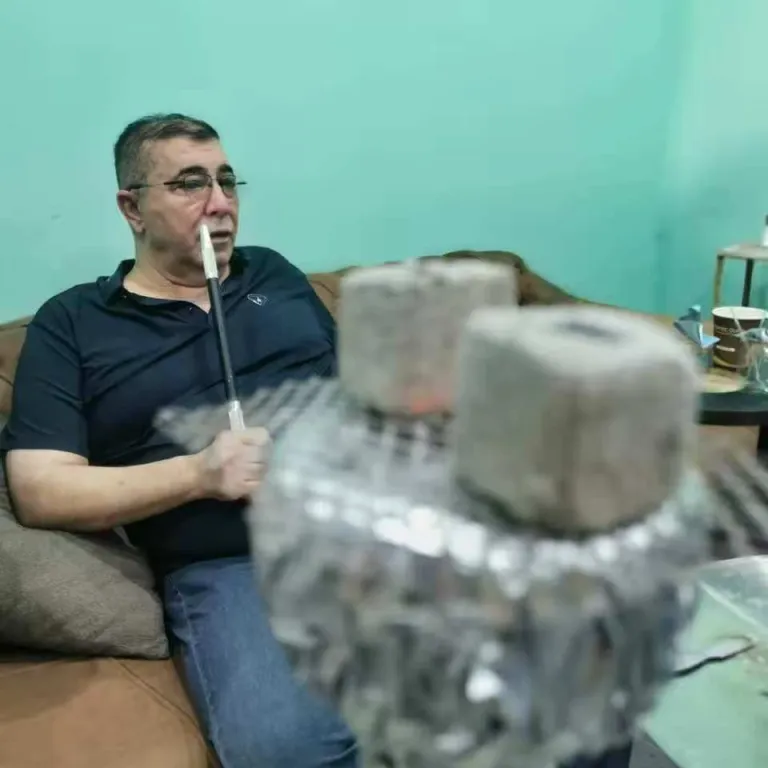 ذغال قلیان عربی، ذغال باربیکیو، ذغال بامبو، ذغال برش خورده، ذغال مربعی، صادراتی به عراق و خاورمیانه، ماشینی با دمای بالا