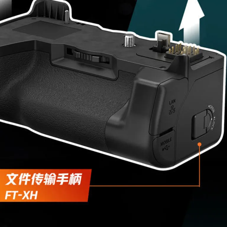 دوربین بدون آینه FUJIFILM X-H2s فیلم‌برداری 6K لرزشگیر پنج‌محوره عکاسی پیاپی پرسرعت xh2s