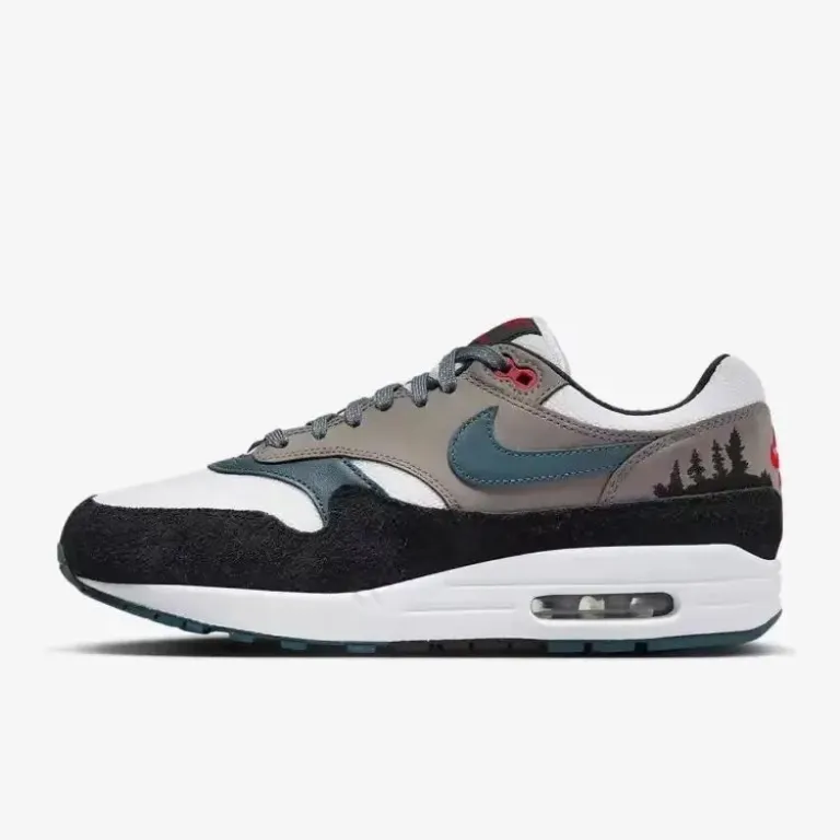 کفش ورزشی راحتی Airmax پوتیان اصل با موج کلاسیک و بالشتک هوا، تنفس‌پذیر، مناسب دویدن و استفاده روزمره برای زن و مرد