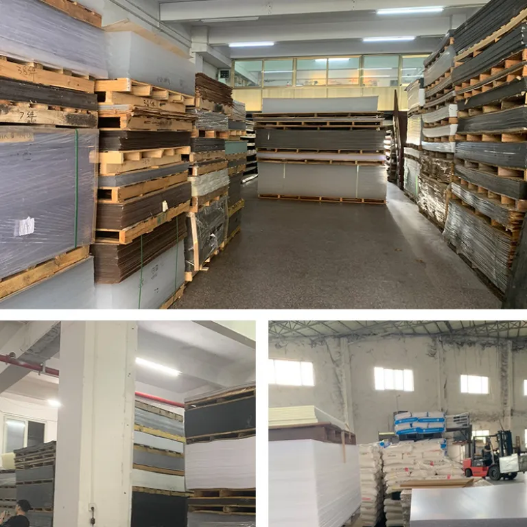 صفحه آکریلیک عبور نور 1220*2440 شیری رنگ دو رو مات پخش نور سقفی ورق پخش نور PS