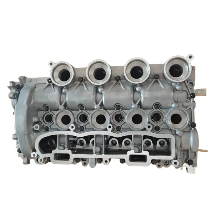 مجموعه سرسیلندر 16 سوپاپ دیزل مناسب برای پژو سیتروئن DV6 1.6 0200HS