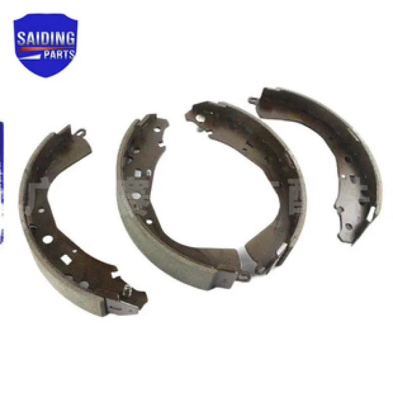 04465-0K141 لنت ترمز خودرو مناسب تویوتا هایلوکس سری HILUX KUN25