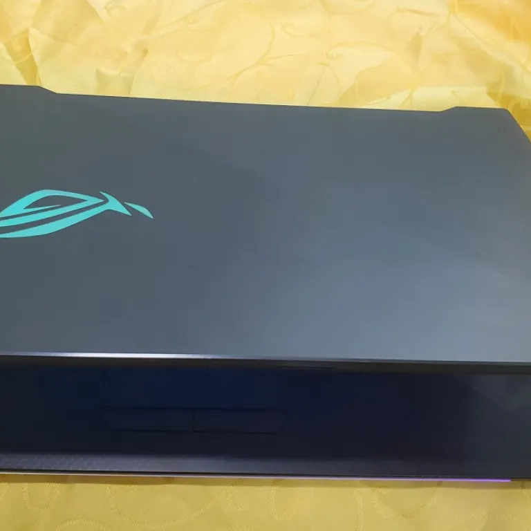 لپ‌تاپ گیمینگ ایسوس TUF Gaming FX86FX95 2 PLUSI7-12700H RTX3070