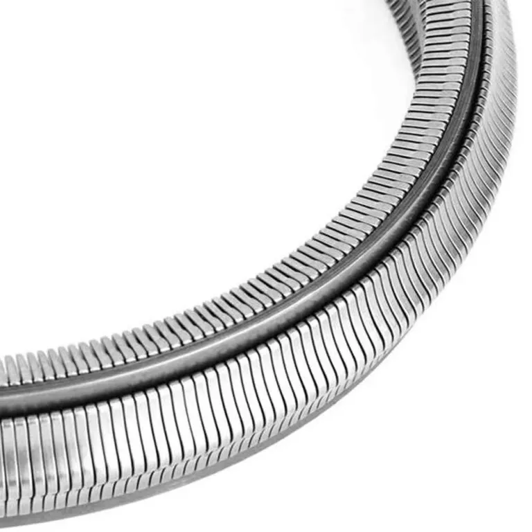 تسمه فولادی گیربکس CVT مناسب برای پانچ 901064901050CVT تسمه و زنجیر VT1VT2VT3