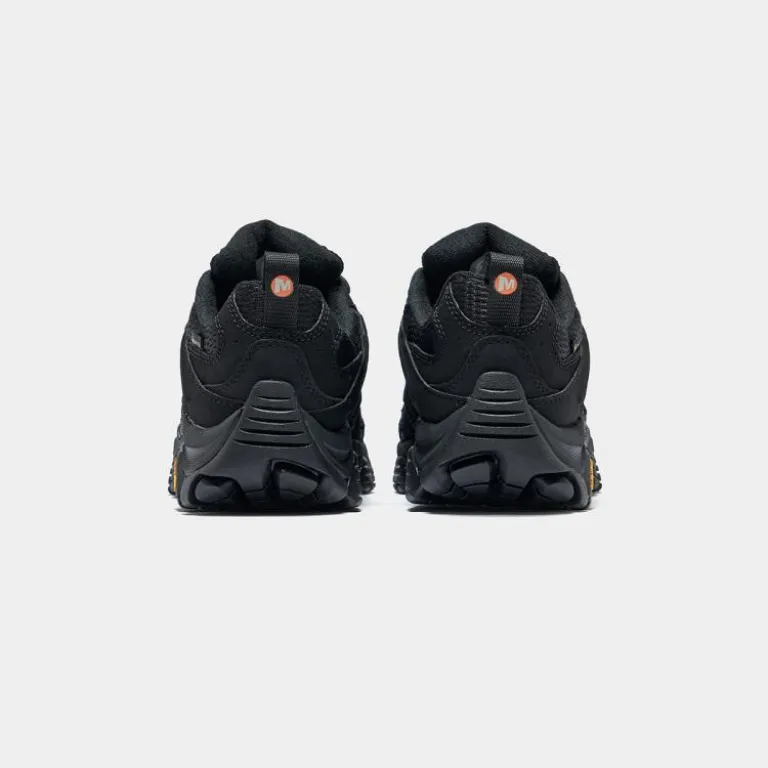 کفش پیاده‌روی ضدآب MERRELL MOAB 3 SYN GTX کوهنوردی با زیره عاج‌دار و مقاوم مدل پاییزه