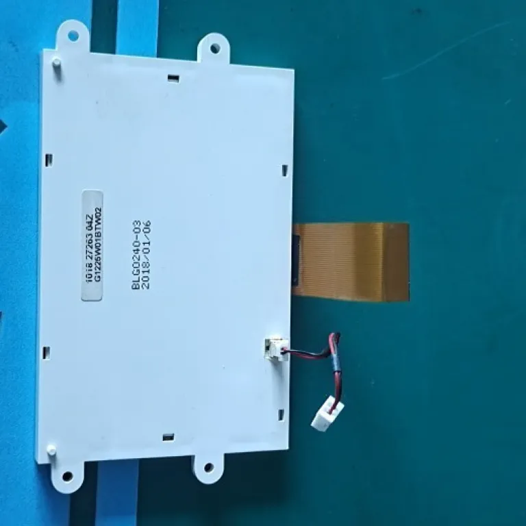 مناسب برای نمایشگر KAESER کایزر DGL-0501W-4AD /BLG0240  7.7601