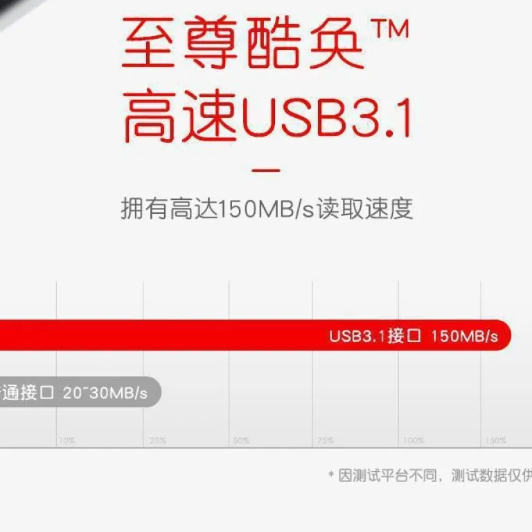 فلش مموری SanDisk CZ74U مدل Ultra Flair فلزی پرسرعت مناسب خودرو USB3.0 16G 32G 64G128G عمده