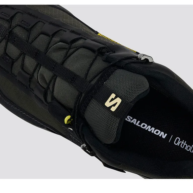 کفش پیاده‌روی ضدآب مردانه سالومون X ULTRA ALPINE GTX