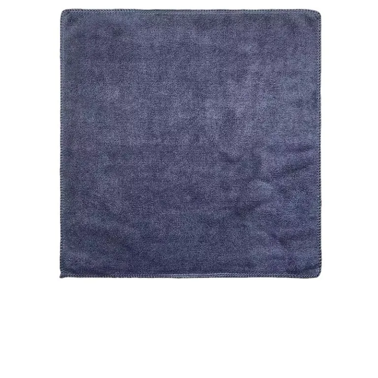 40x40 حوله مخصوص نظافت و کارواش، دستمال چهارگوش مربعی در ابعاد مختلف با جذب آب بالا برای شستوشوی ظروف