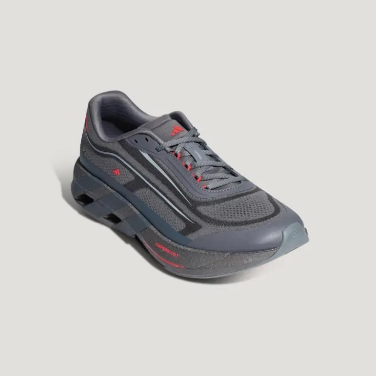 کفش دویدن adidas HYPERBOOST LITE سبک و تنفس‌پذیر ساق کوتاه یونیسکس
