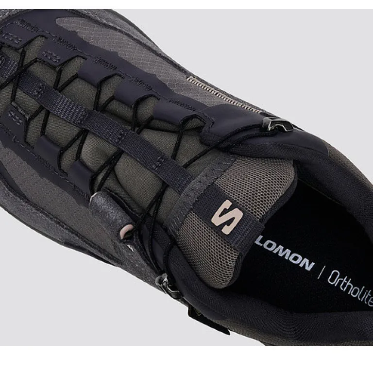 کفش پیاده‌روی ضدآب زنانه سالومون X ULTRA ALPINE GTX W
