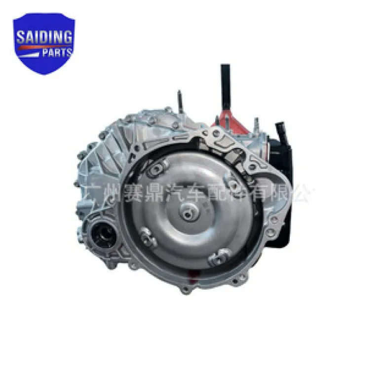 CVT018(018CHA) گیربکس CVT مناسب برای چری آریزو 5 گیربکس دیفرانسیل جلو مخصوص جیلی