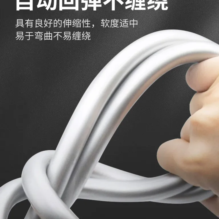 شلنگ PVC سر دوش حمام، لوله اتصال آب، ضخیم، شلنگ PVC مخصوص دوش