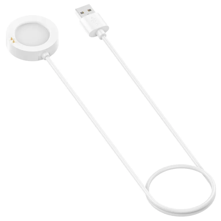 کابل شارژ مغناطیسی سازگار با شیائومی S5 و ساعت شیائومی S4/watch 5 شارژر H1 واچ 2Pro