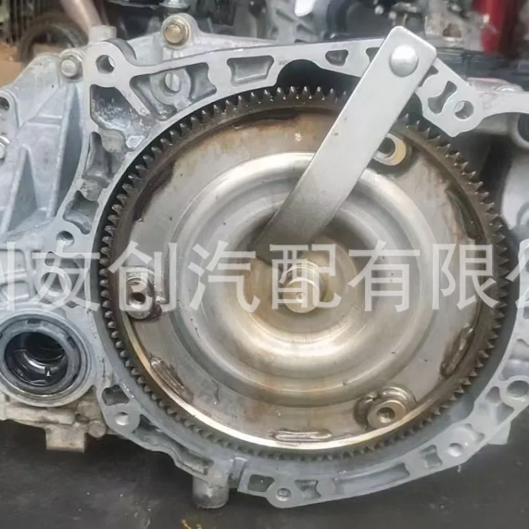 مجموعه بدنه شیر گیربکس اتوماتیک A4CF1 مناسب برای هاوال چولیان و هیوندای 45000-23150
