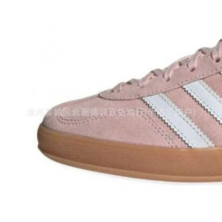 کفش ورزشی Gazelle پوتیان مدل آدیداس اورجینال سه‌خط، مناسب زنانه و مردانه، کفش راحتی و همه‌کاره