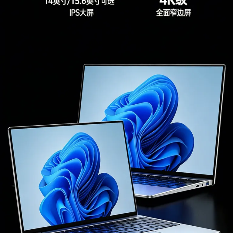 2026 جدید laptop15.6 اینچ لپ‌تاپ Core جدید تجاری برنامه‌نویسی اداری قابل سفارشی‌سازی لوگو