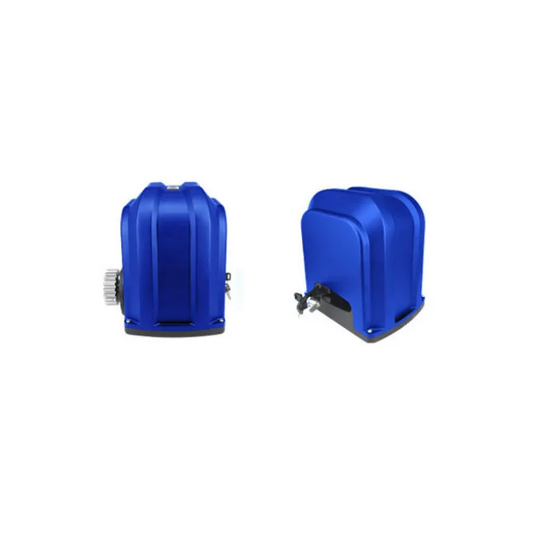موتور درب کشویی با ریموت 370W وات با قابلیت بسته‌شدن خودکار مناسب درب آلومینیومی