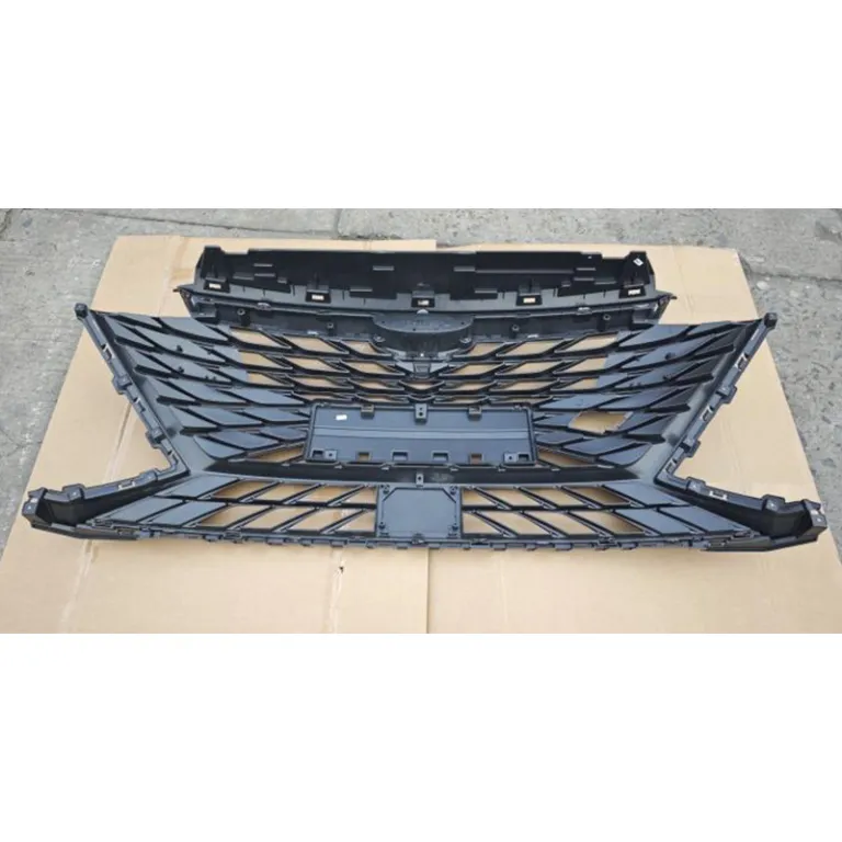جلوپنجره و شبکه تهویه مناسب برای چری آریزو ARRIZO8 GRILLE602004030AA
