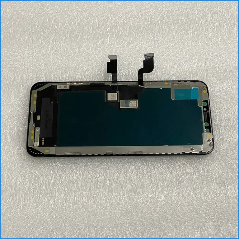 مناسب برای اپل iphoneXS-MAX مجموعه صفحه‌نمایش گوشی موبایل قطعات گوشی لمسی نمایشگر LCD