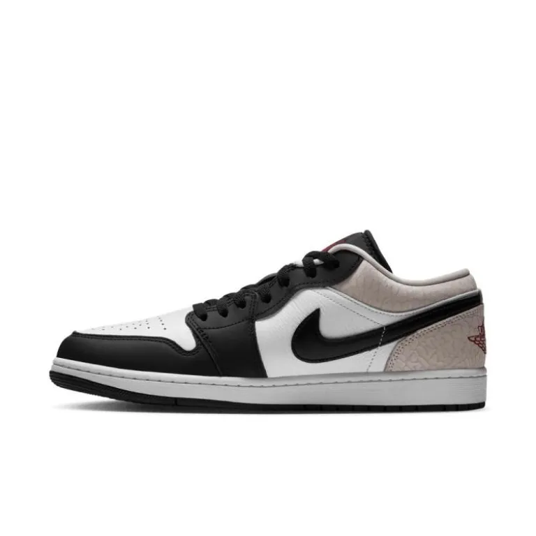 کفش بسکتبال ساق‌کوتاه رترو راحتی مردانه Nike Jordan Air Jordan 1 SE