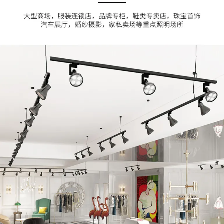 نورافکن پار par30 لامپ متمرکز LED 35W45WE27led ریلی کم‌مصرف و فوق‌روشن