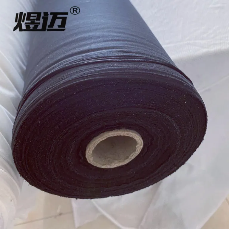 عرضه کارخانه 50D لایی چسب بافتهشده، لایی چسب مخصوص لباسهای بهاره و پاییزه، لایی پارچهای مورب برای کت و پالتوی زنانه
