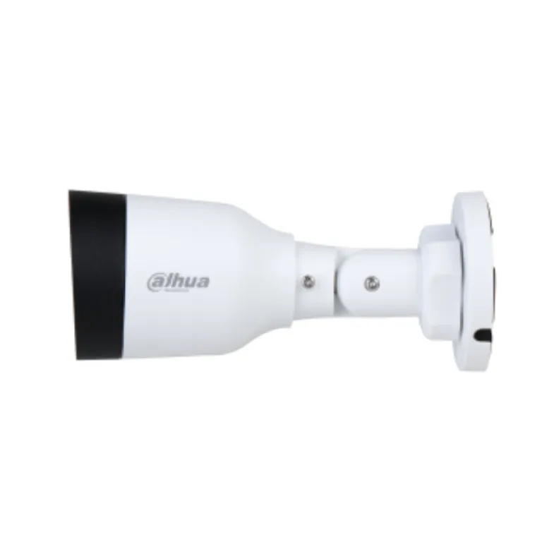 دوربین شبکه بولت داهوا 4MP تمام‌رنگی با لنز ثابت IPC-HFW1439S1-A-LED-S4