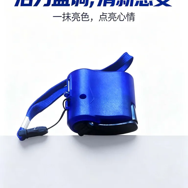 شارژر هندلی USB کارخانه‌ای برون‌مرزی، ژنراتور شارژ اضطراری برای گوشی موبایل