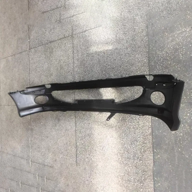 سپر جلو مناسب برای پژو PEUGEOT 206 RC 7401.N4 FRONT BUMPER