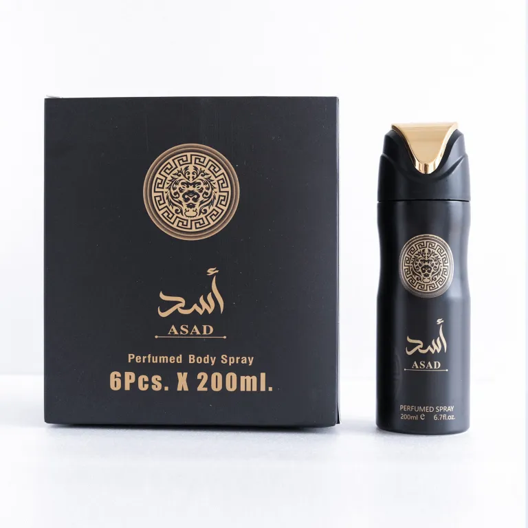200ml اسپری بدن معطر یارا، دئودورانت معطر بدن، تولیدکننده اصلی