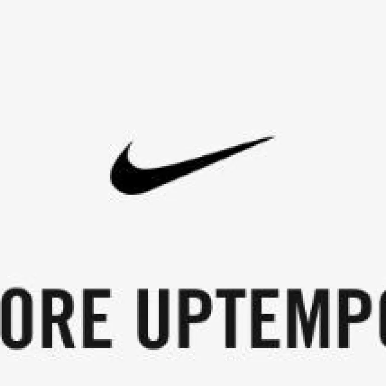 کفش ورزشی مردانه Nike AIR MORE UPTEMPO راحت و مقاوم در برابر سایش