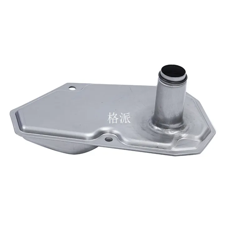 31728-3JX0C فیلتر گیربکس توری اصلی داخل کارتر روغن مناسب نیسان JF015E