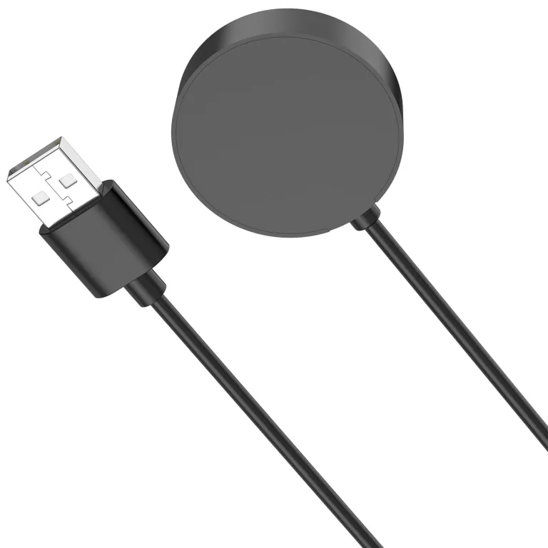 کابل شارژ مغناطیسی سازگار با شیائومی S5 و ساعت شیائومی S4/watch 5 شارژر H1 واچ 2Pro