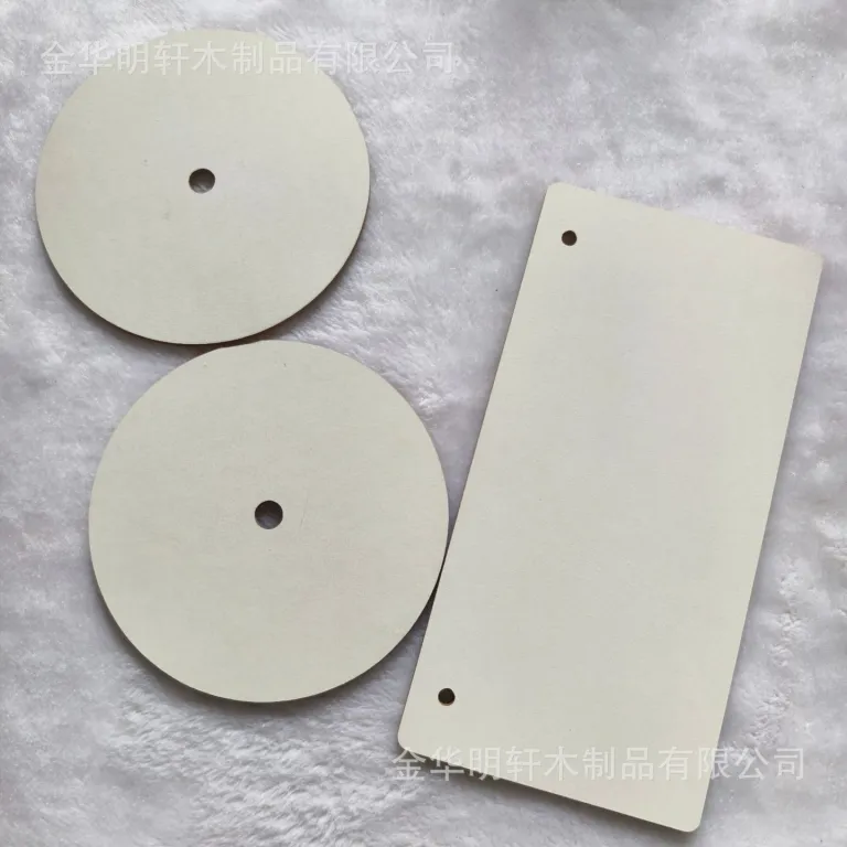 2mm-3mm تخته نقاشی MDF از تخته فیبر با چگالی متوسط A3A4 تخته فیبر با چگالی متوسط