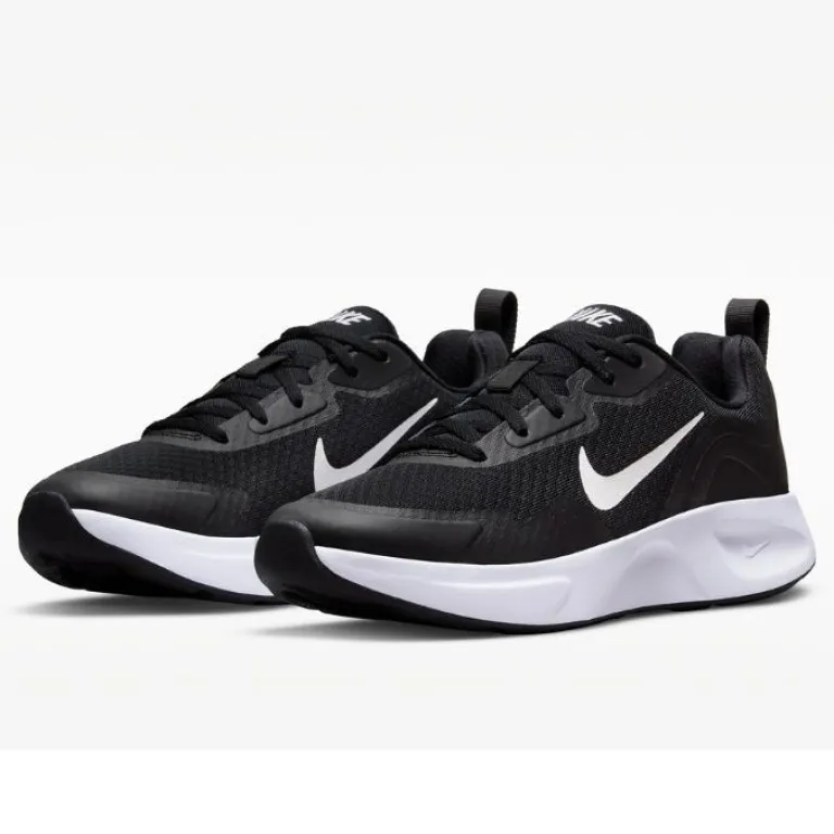 کفش زنانه Nike WEARALLDAY سبک، تنفس‌پذیر، ضربه‌گیر، ساده و ست‌شدنی برای ورزش و استفاده روزمره