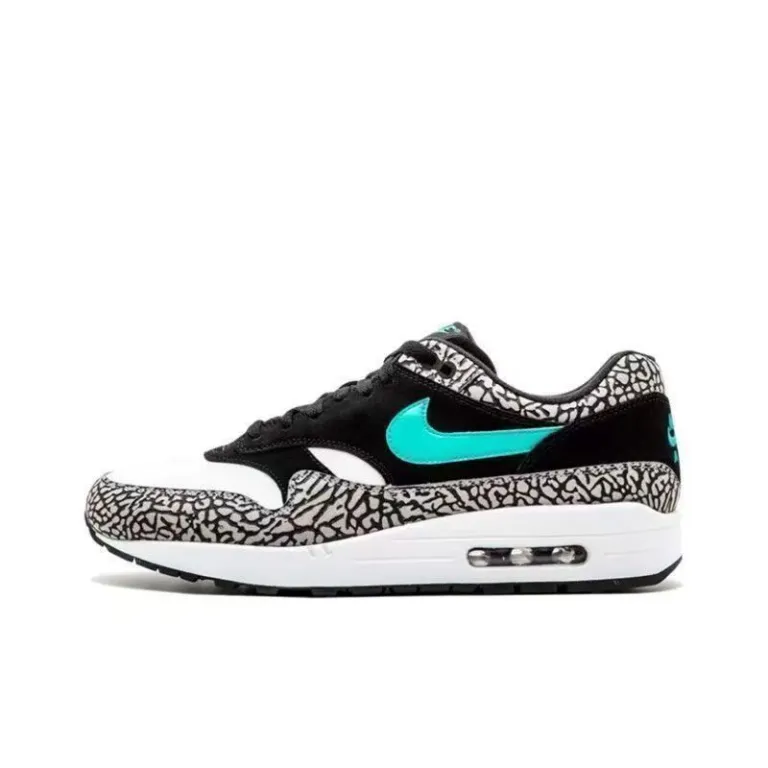 کفش ورزشی راحتی Airmax پوتیان اصل با موج کلاسیک و بالشتک هوا، تنفس‌پذیر، مناسب دویدن و استفاده روزمره برای زن و مرد