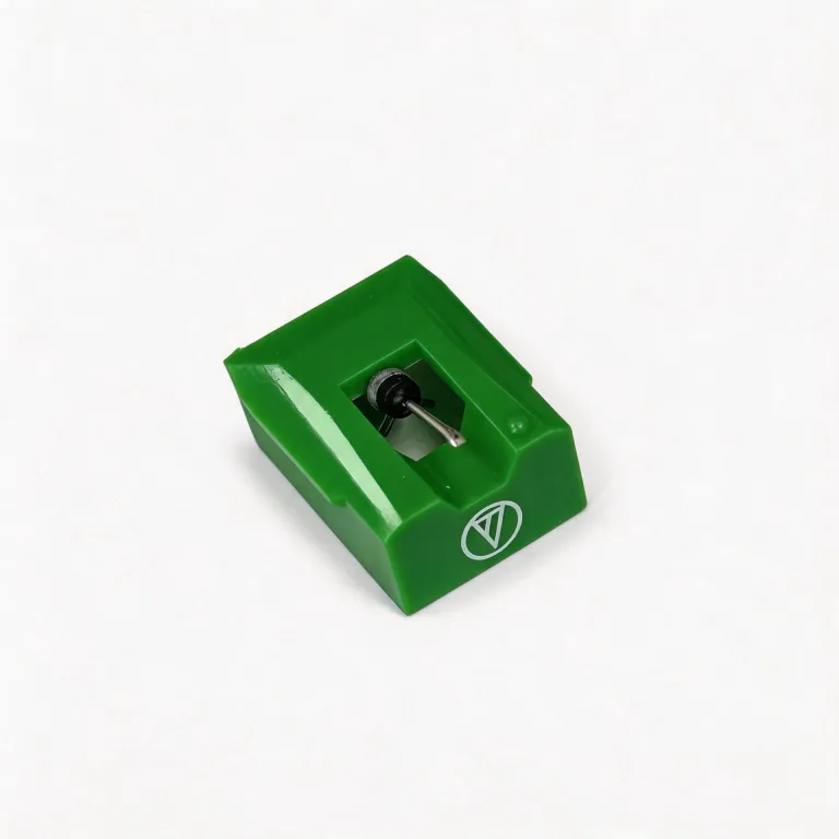 گرامافون صفحه وینیل سوزن اصلی کارخانه وارداتی AT-3600/91/91R/95E/VM95C/VM95E