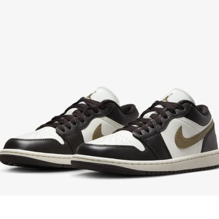 کفش اسپرت زنانه Jordan AIR JORDAN 1 LOW شیک و مد روز