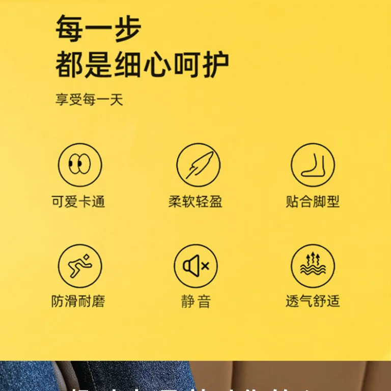 صندل دخترانه بچگانه طرح پروانه‌ای جدید تابستانی ضدلغزش با کفی نرم برای دختران نوپا و بزرگ‌تر