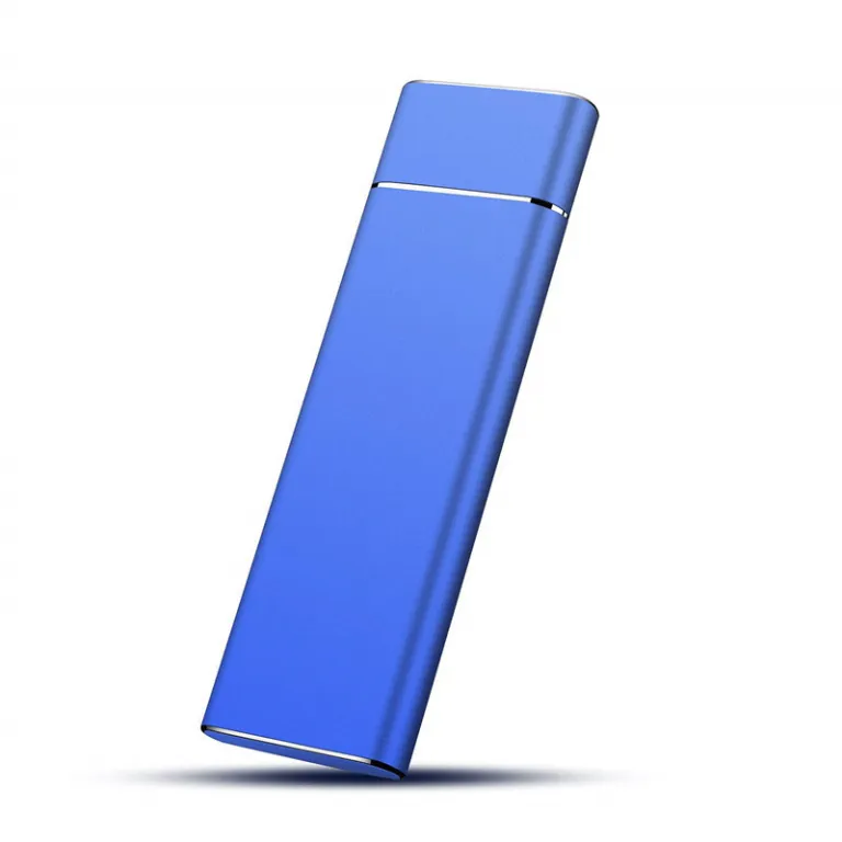 هارد SSD اکسترنال پرسرعت جدید پرفروش 500G-60TB ارتقاء ظرفیت اکسترنال فوق سریع 8T16T10T